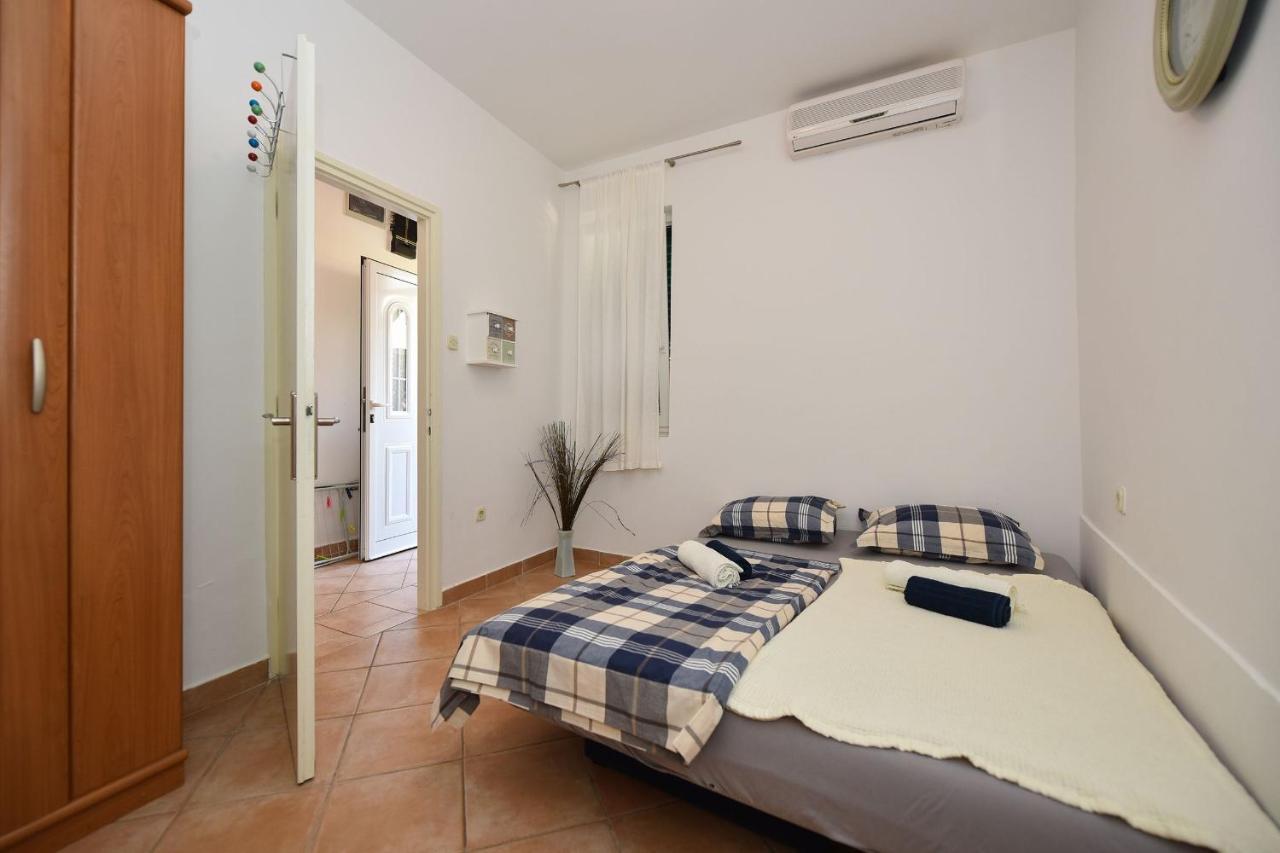 Seaside Holiday House Novalja, Pag - 11512 Exterior foto