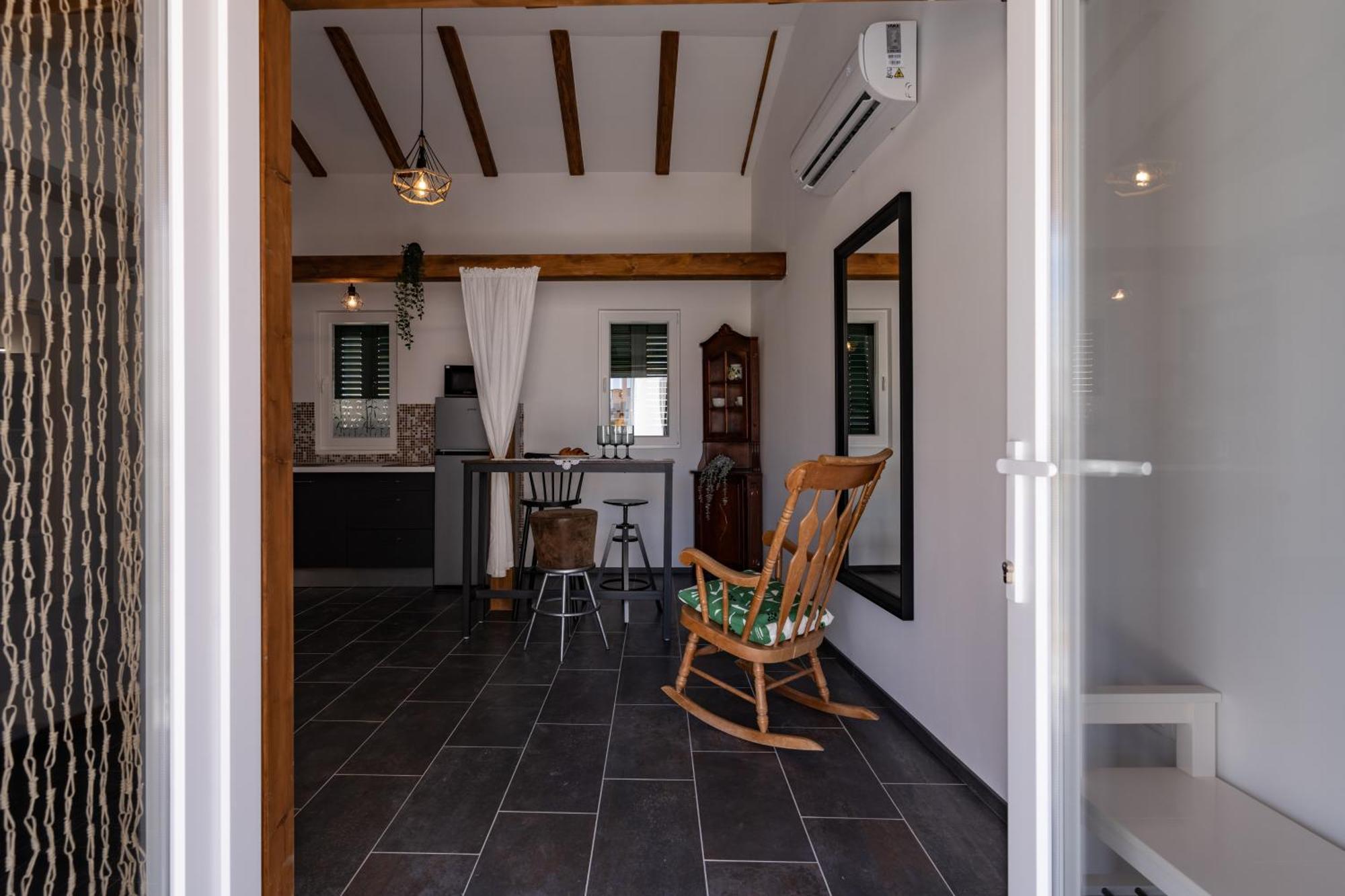 Seaside Holiday House Novalja, Pag - 11512 Habitación foto