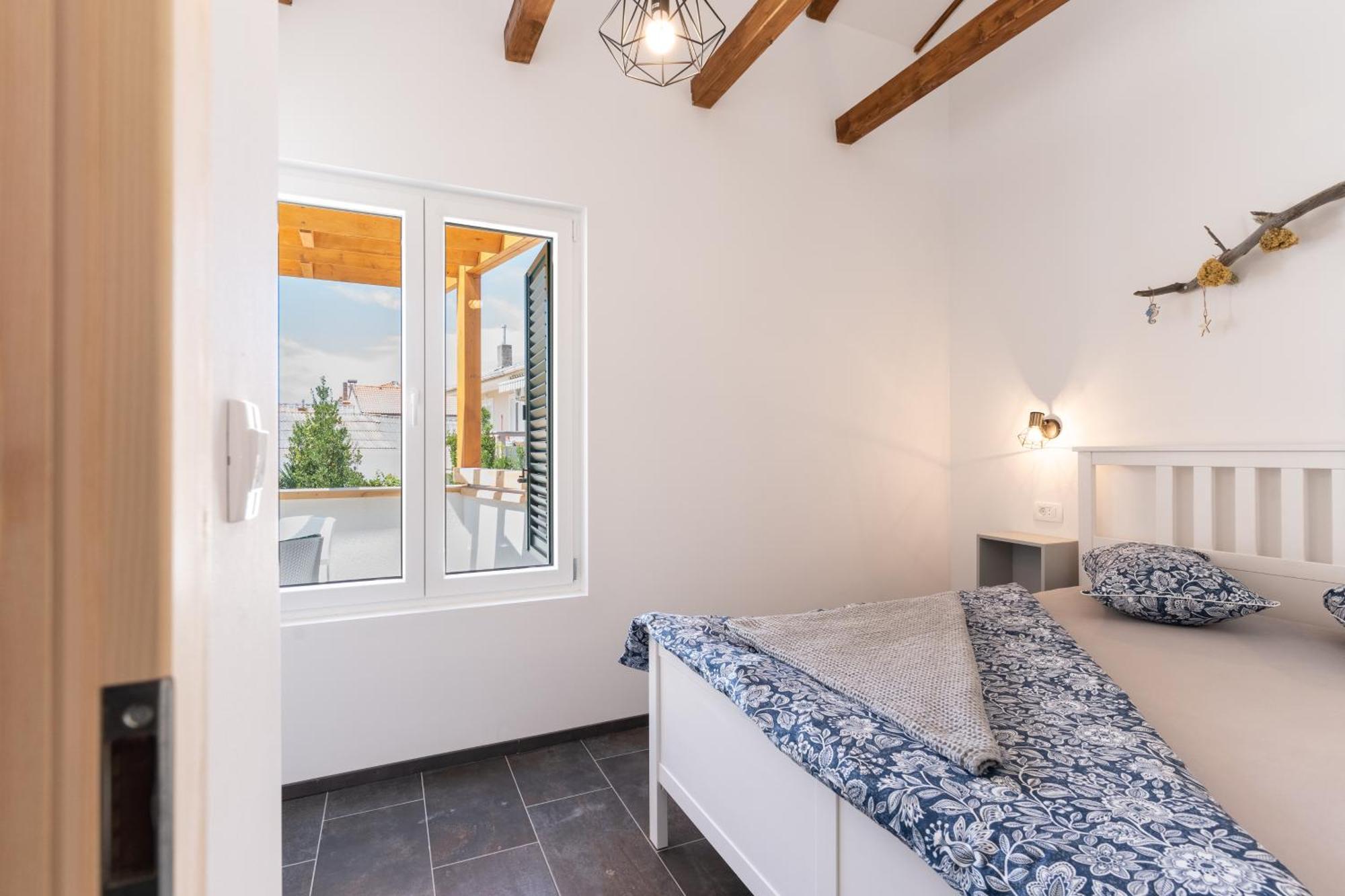 Seaside Holiday House Novalja, Pag - 11512 Habitación foto
