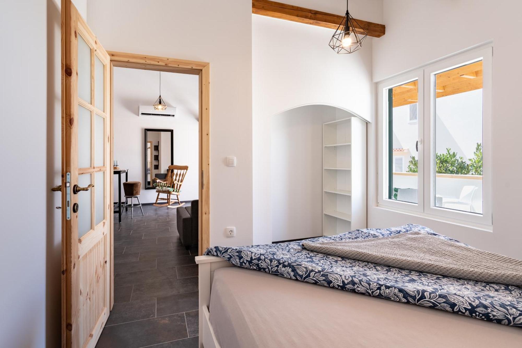 Seaside Holiday House Novalja, Pag - 11512 Habitación foto