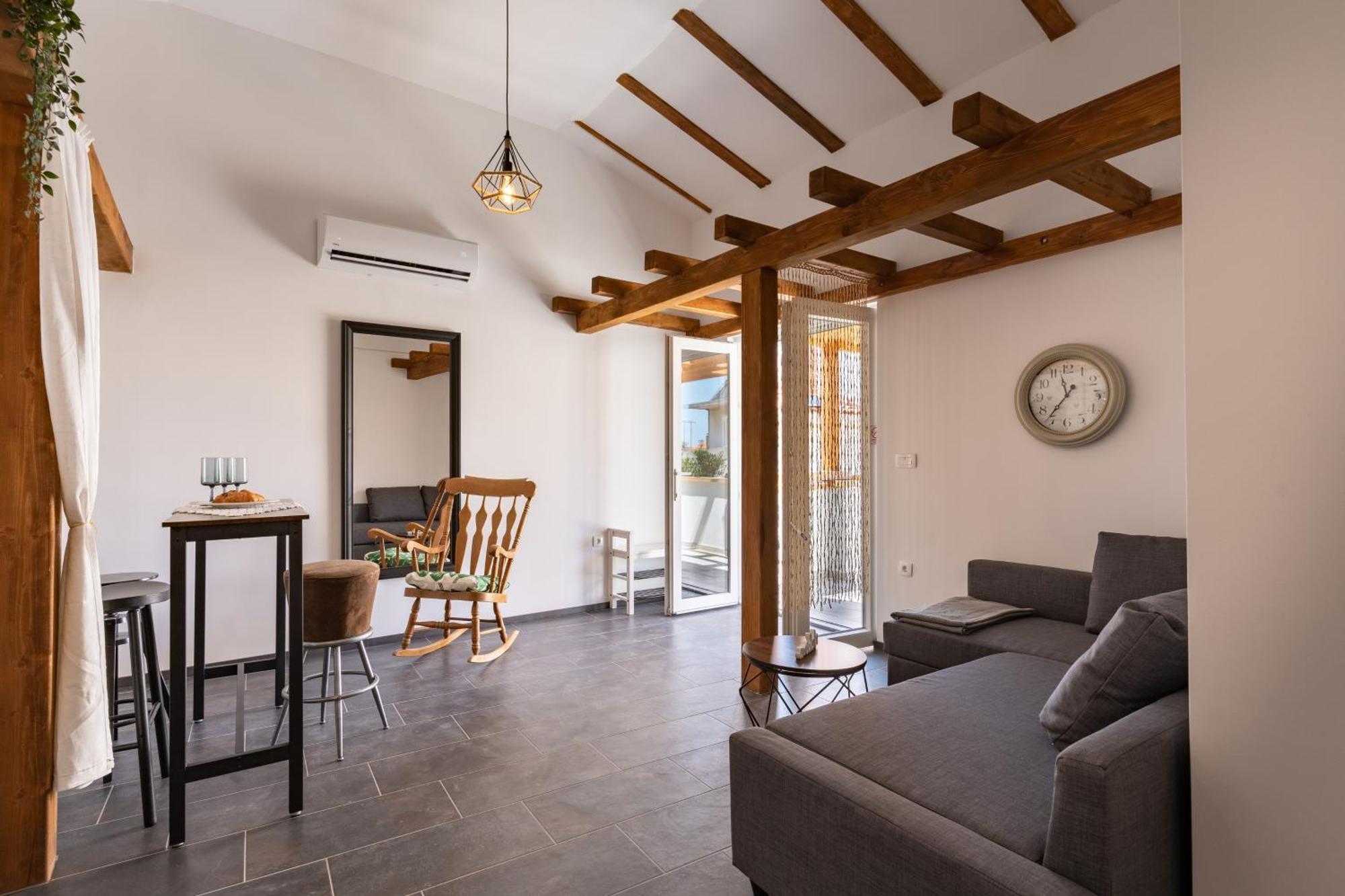 Seaside Holiday House Novalja, Pag - 11512 Exterior foto